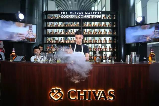 中国最顶级的调酒大赛,世界顶级调酒师比赛视频