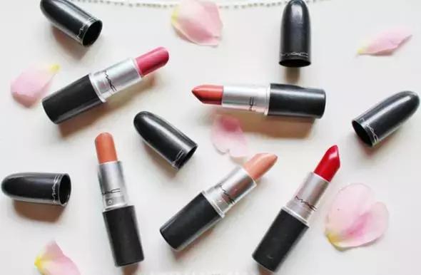 MAC你牛逼！新出的*弹子**头竟比欧莱雅还便宜！