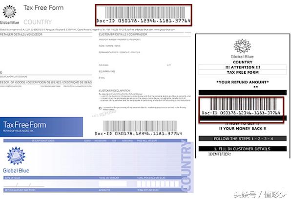 在英国买东西到底有多便宜,英国买奢侈品退税流程