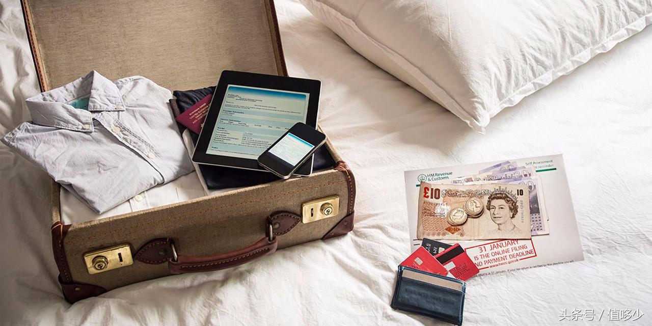 在英国买东西到底有多便宜,英国买奢侈品退税流程