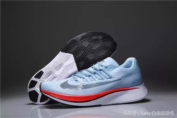 装备*党**推荐|五款爆款跑鞋及初春跑步方案