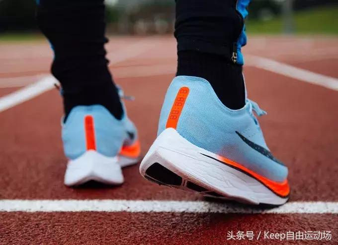 装备*党**推荐|五款爆款跑鞋及初春跑步方案