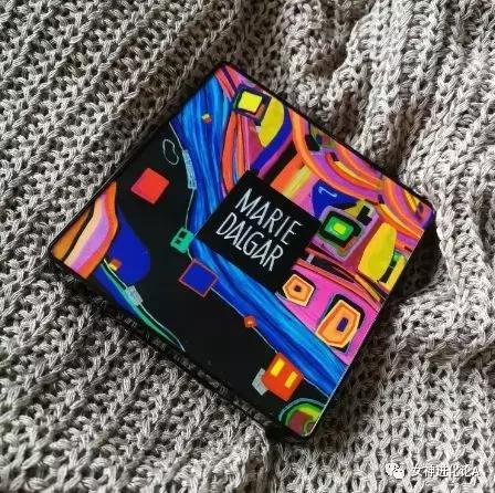 “网红级”的眼影盘都在这里，到底值不值得入呢？