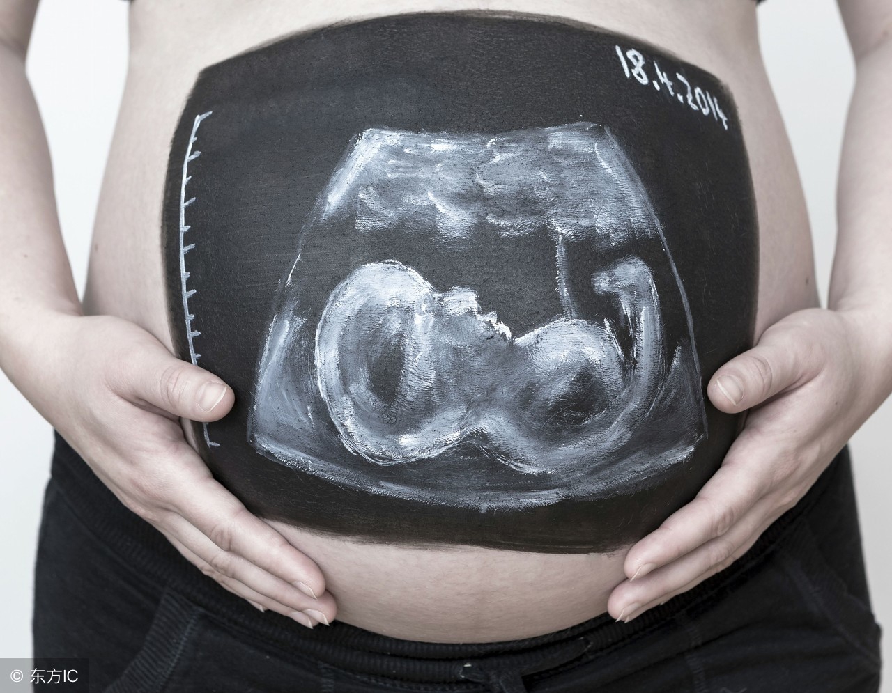 去医院检查b超需要做什么,去医院查b超一般是查什么