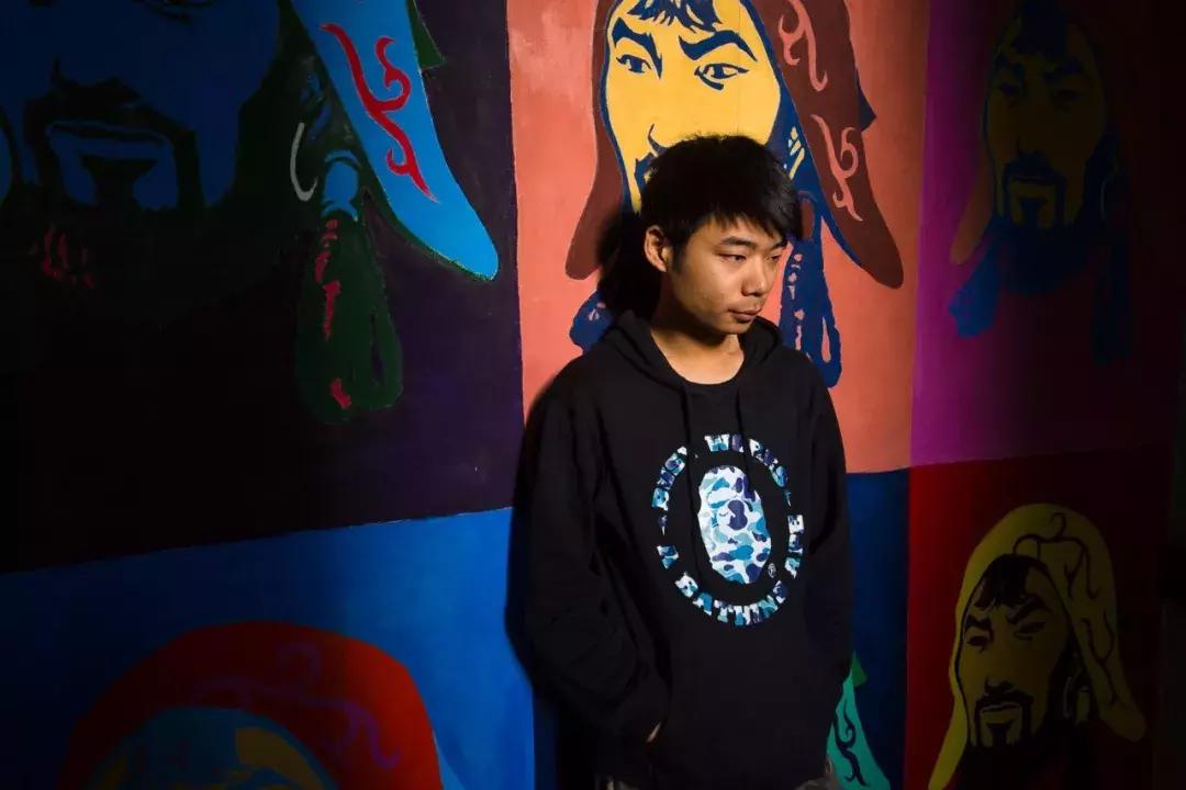 追星旅游记,追星大环线日记