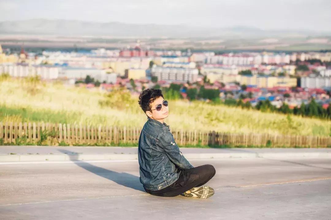 追星旅游记,追星大环线日记