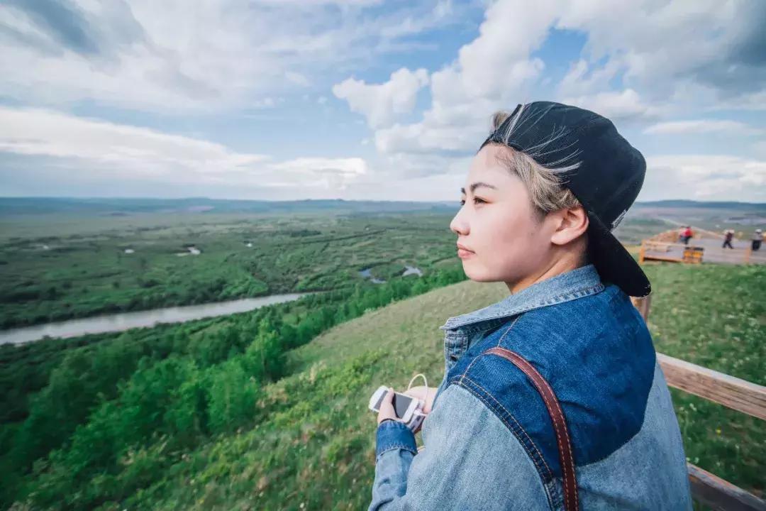 追星旅游记,追星大环线日记