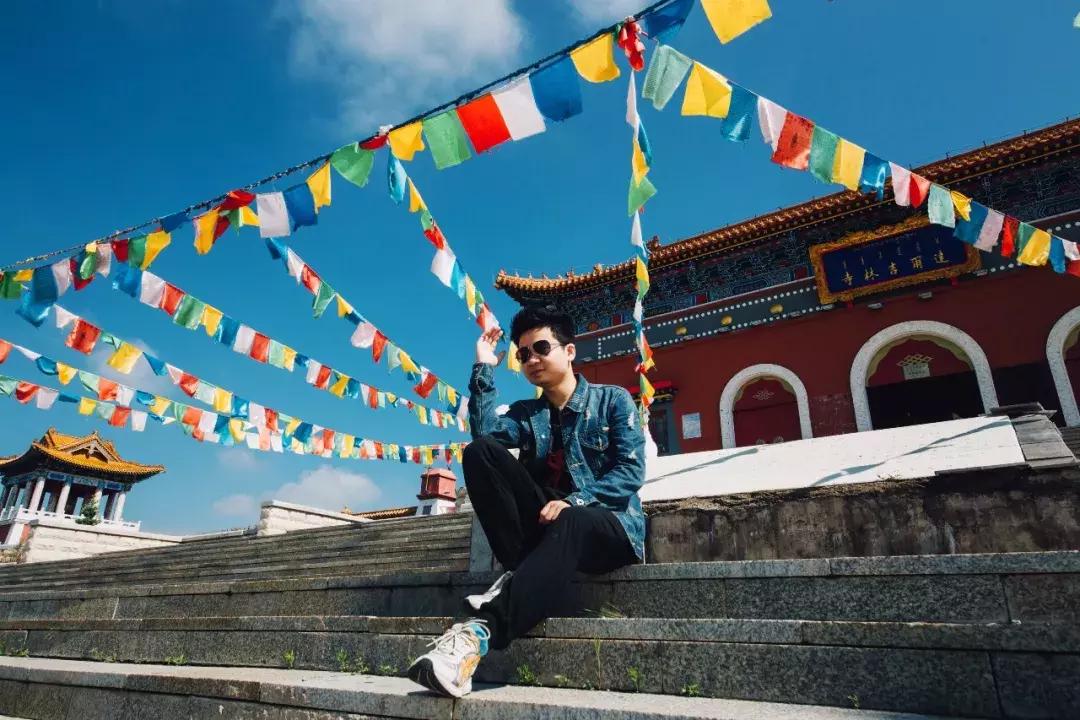 追星旅游记,追星大环线日记