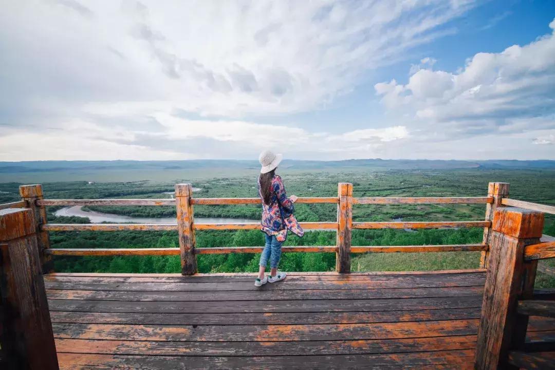 追星旅游记,追星大环线日记