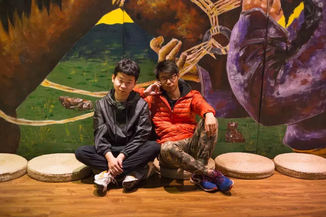 追星旅游记,追星大环线日记