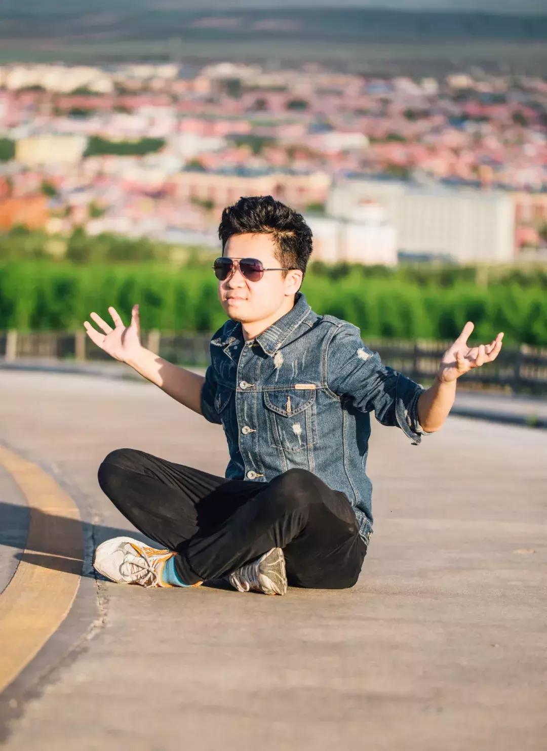 追星旅游记,追星大环线日记