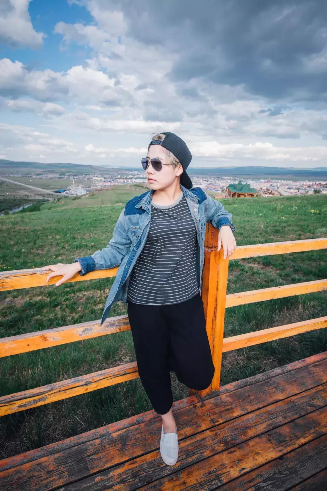 追星旅游记,追星大环线日记