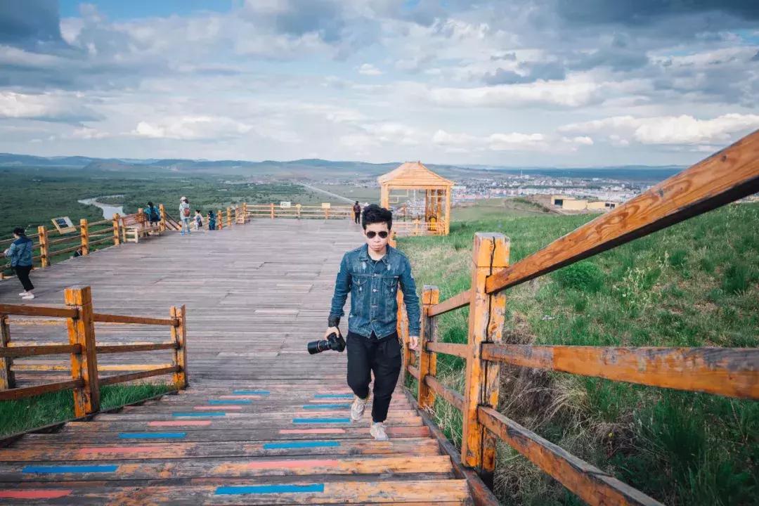 追星旅游记,追星大环线日记