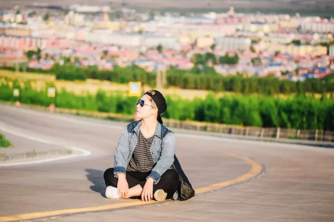 追星旅游记,追星大环线日记