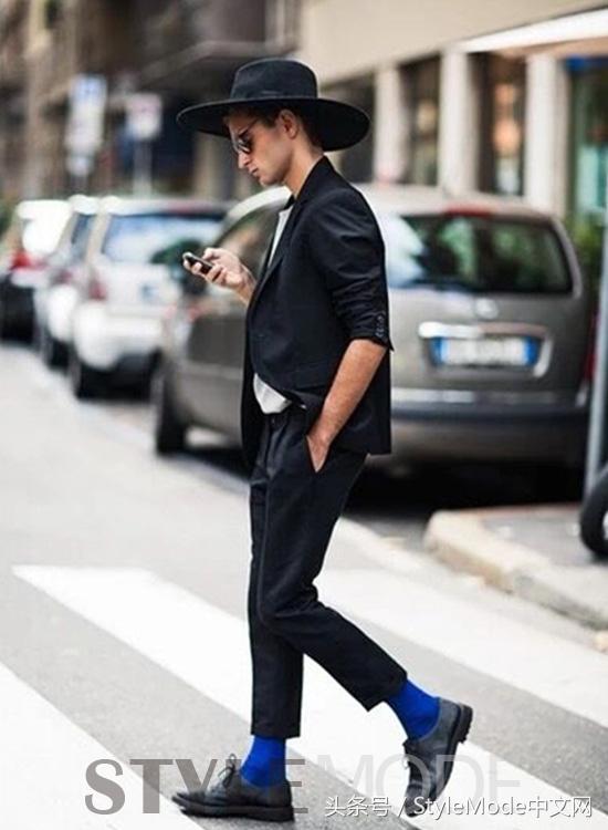 潮男个性独特外套痞帅,潮男时尚潮流外套