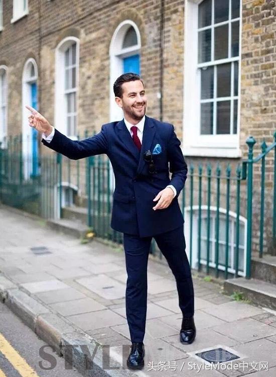 潮男个性独特外套痞帅,潮男时尚潮流外套