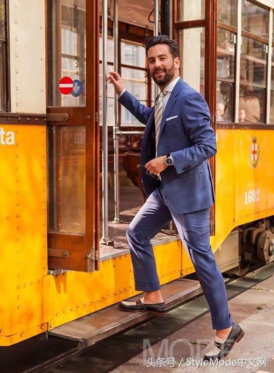 潮男个性独特外套痞帅,潮男时尚潮流外套