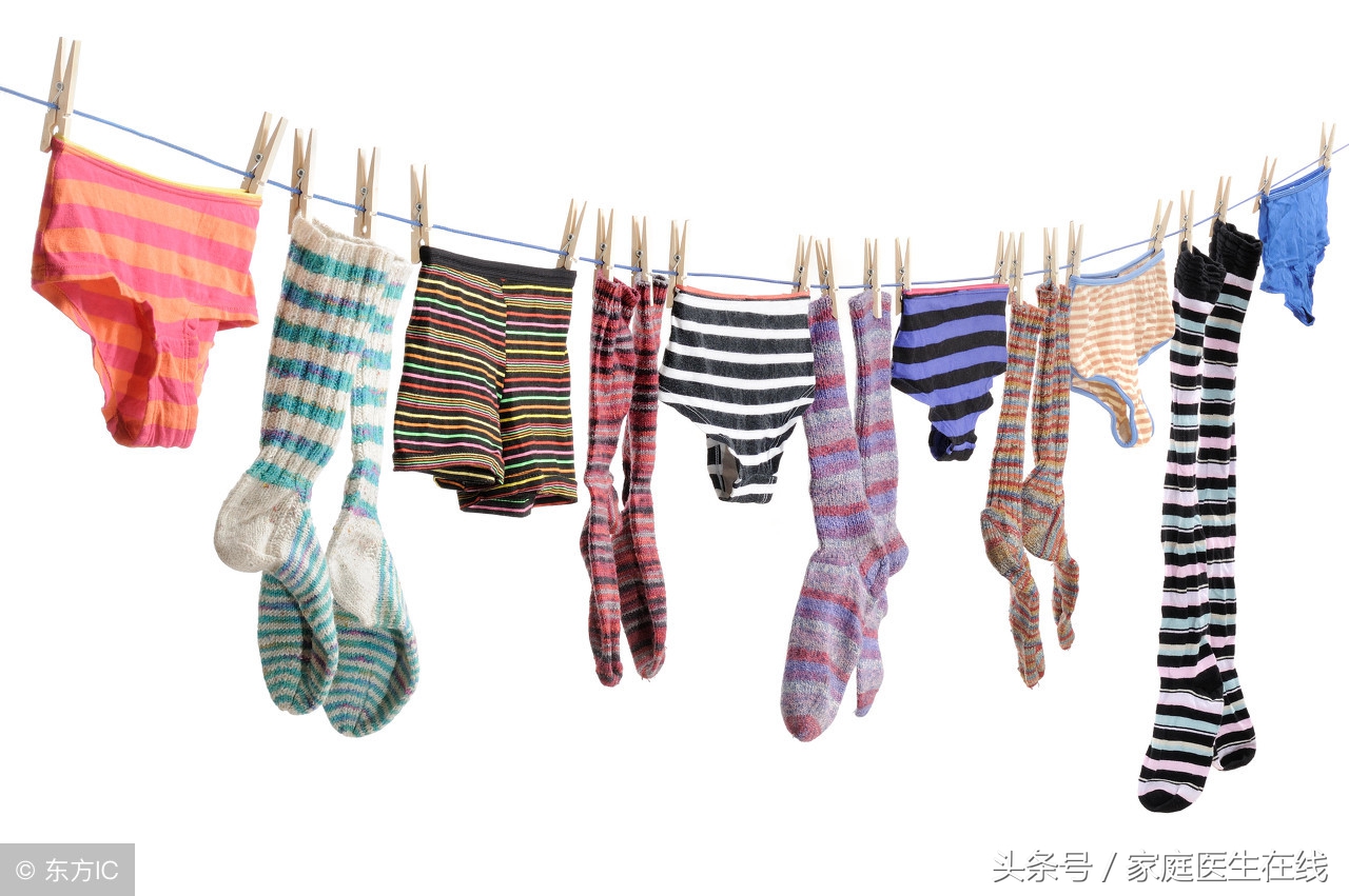 怎么晒内衣才不尴尬,怎么样晒内衣