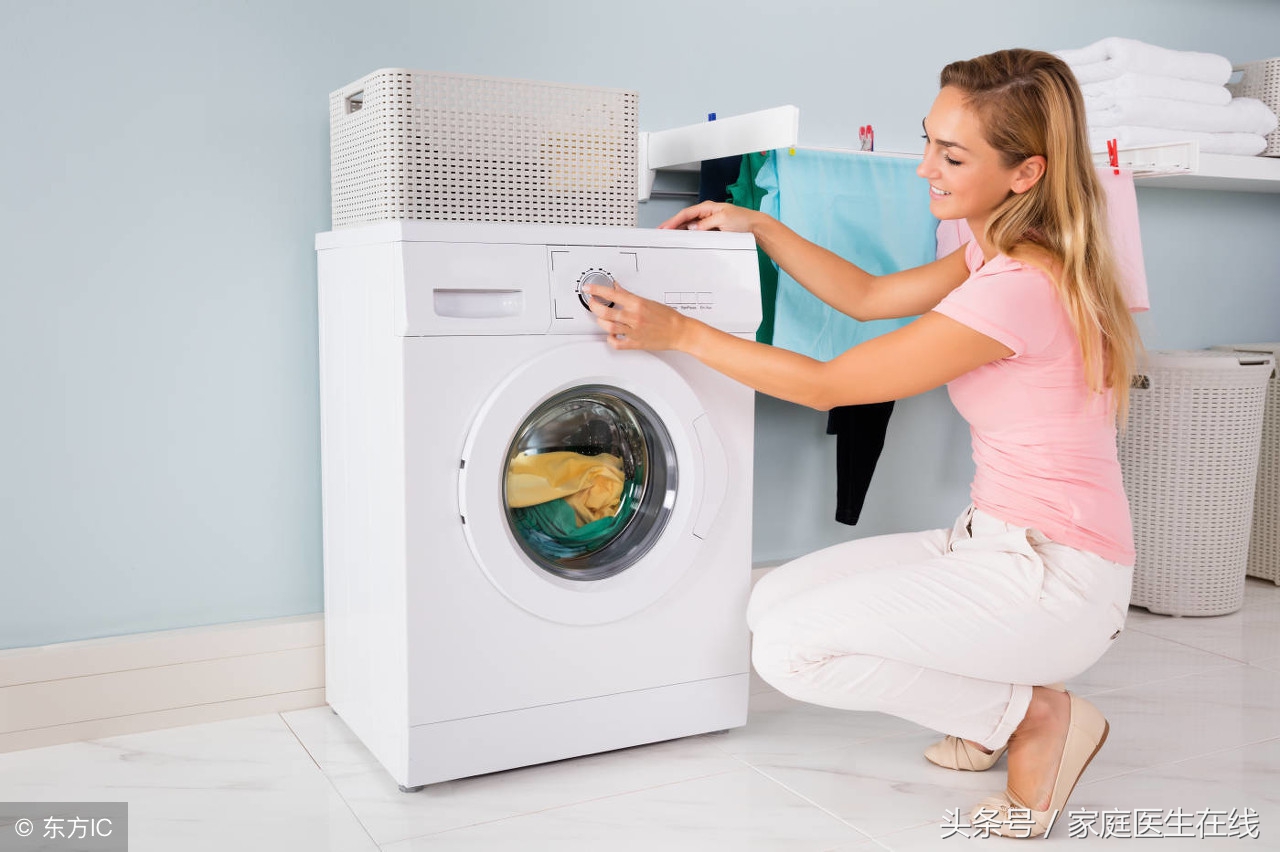 怎么晒内衣才不尴尬,怎么样晒内衣