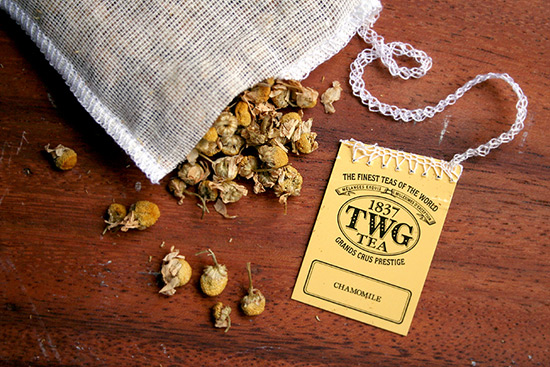 twg茶在中国开了多少店,茶品牌颠覆传统