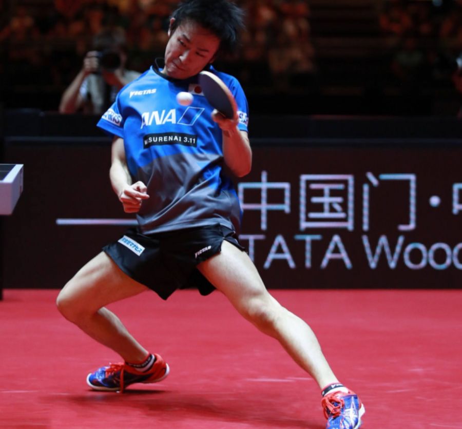 这四双顶级跑鞋你选哪个,打乒乓球推荐的球鞋