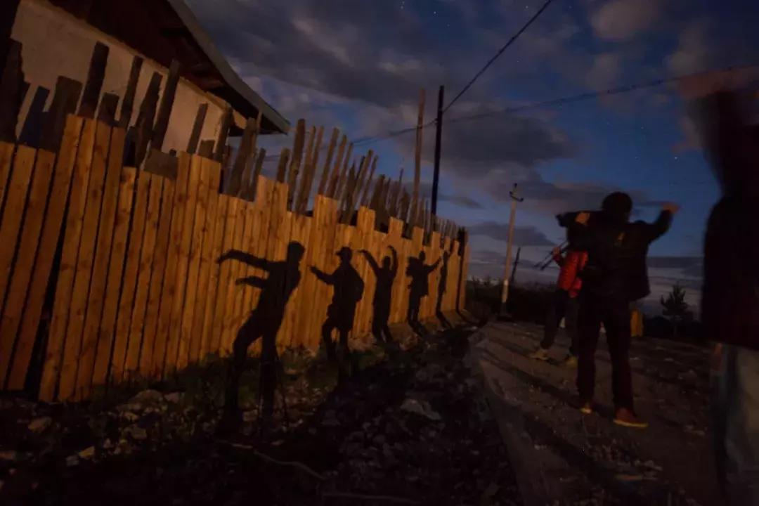 追星旅游记,追星大环线日记