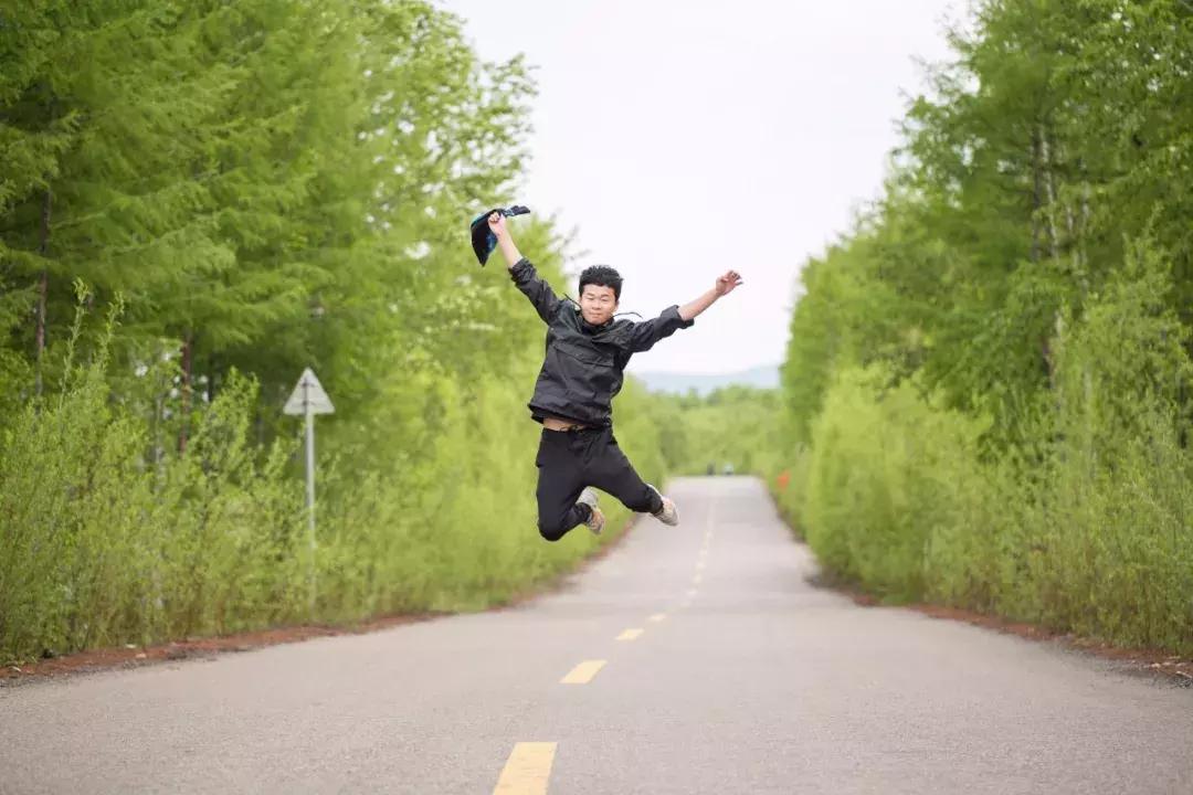 追星旅游记,追星大环线日记