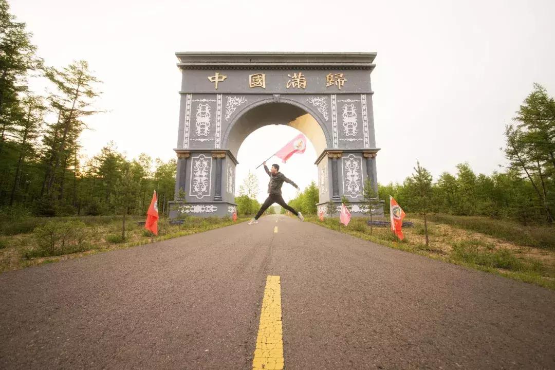 追星旅游记,追星大环线日记