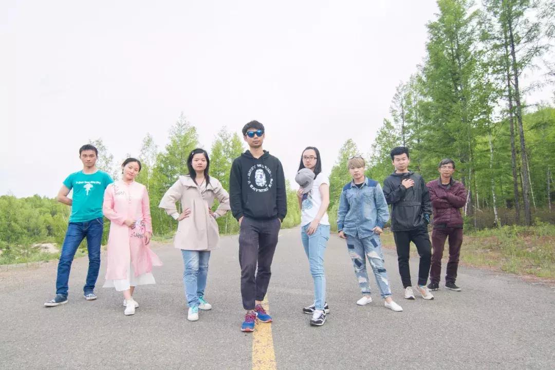 追星旅游记,追星大环线日记