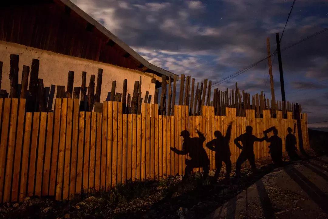 追星旅游记,追星大环线日记