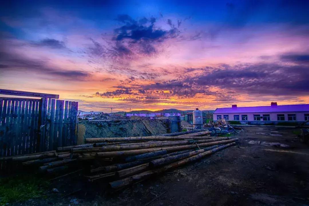 追星旅游记,追星大环线日记