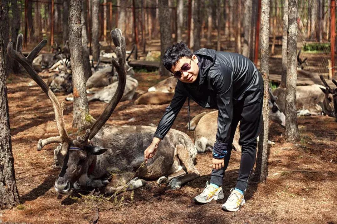 追星旅游记,追星大环线日记