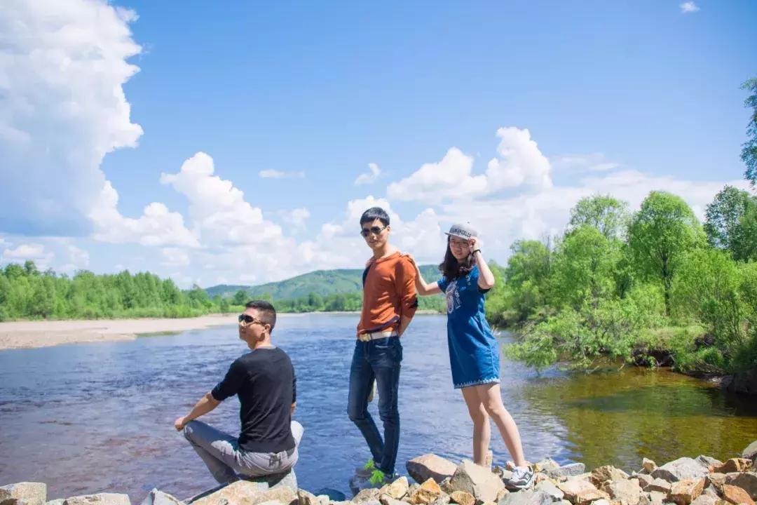 追星旅游记,追星大环线日记