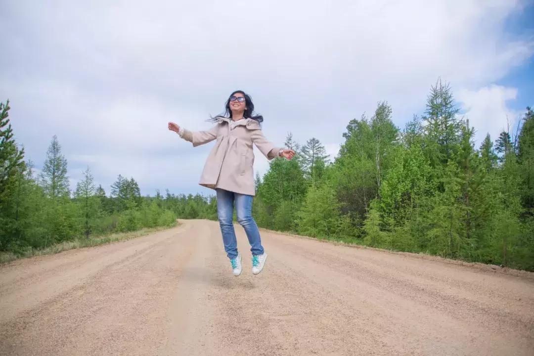 追星旅游记,追星大环线日记