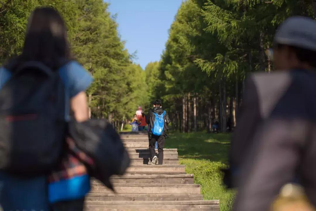 追星旅游记,追星大环线日记
