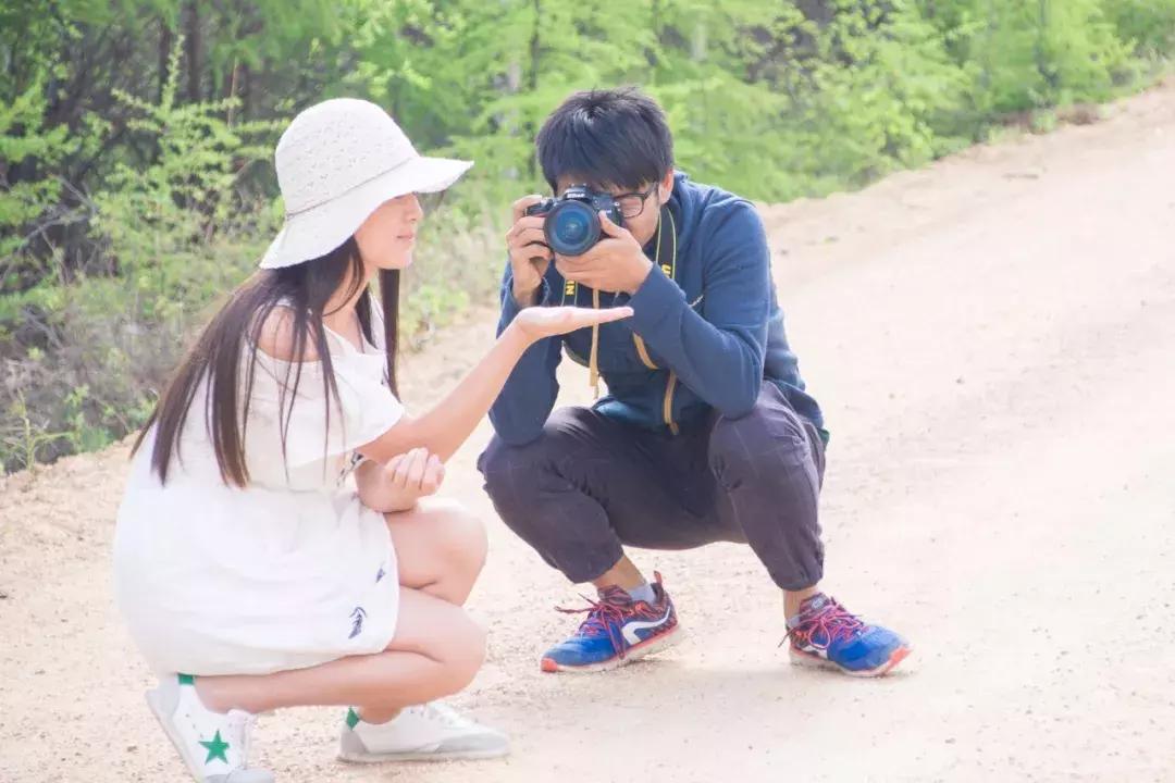 追星旅游记,追星大环线日记