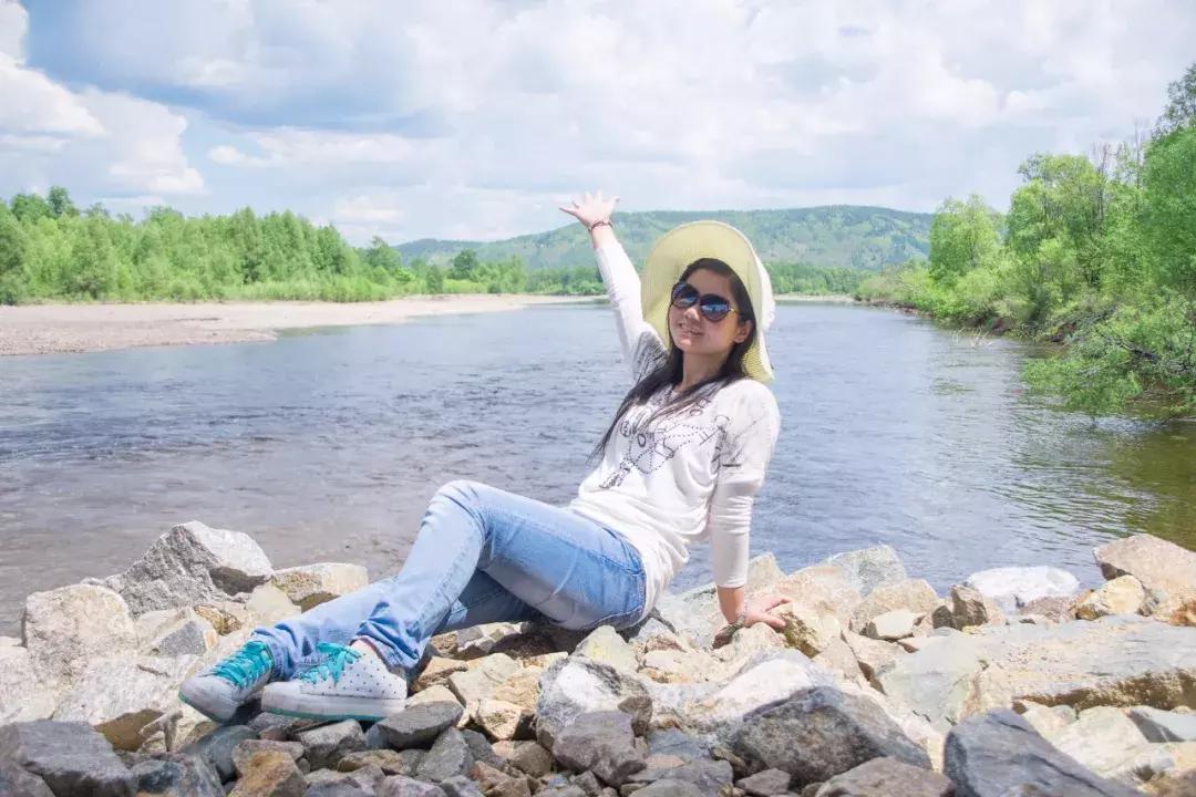 追星旅游记,追星大环线日记