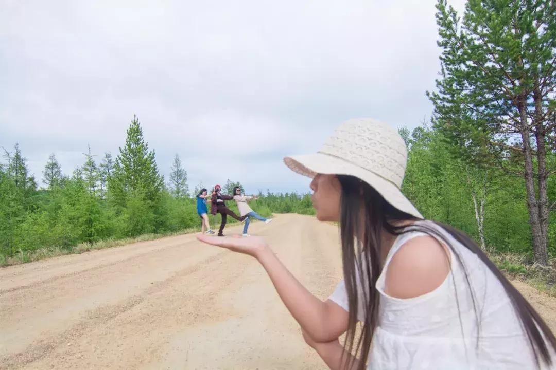 追星旅游记,追星大环线日记