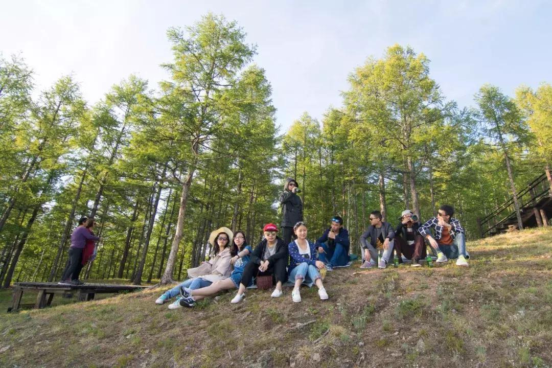 追星旅游记,追星大环线日记