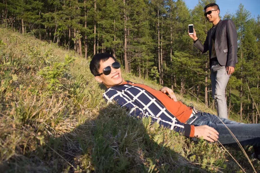 追星旅游记,追星大环线日记