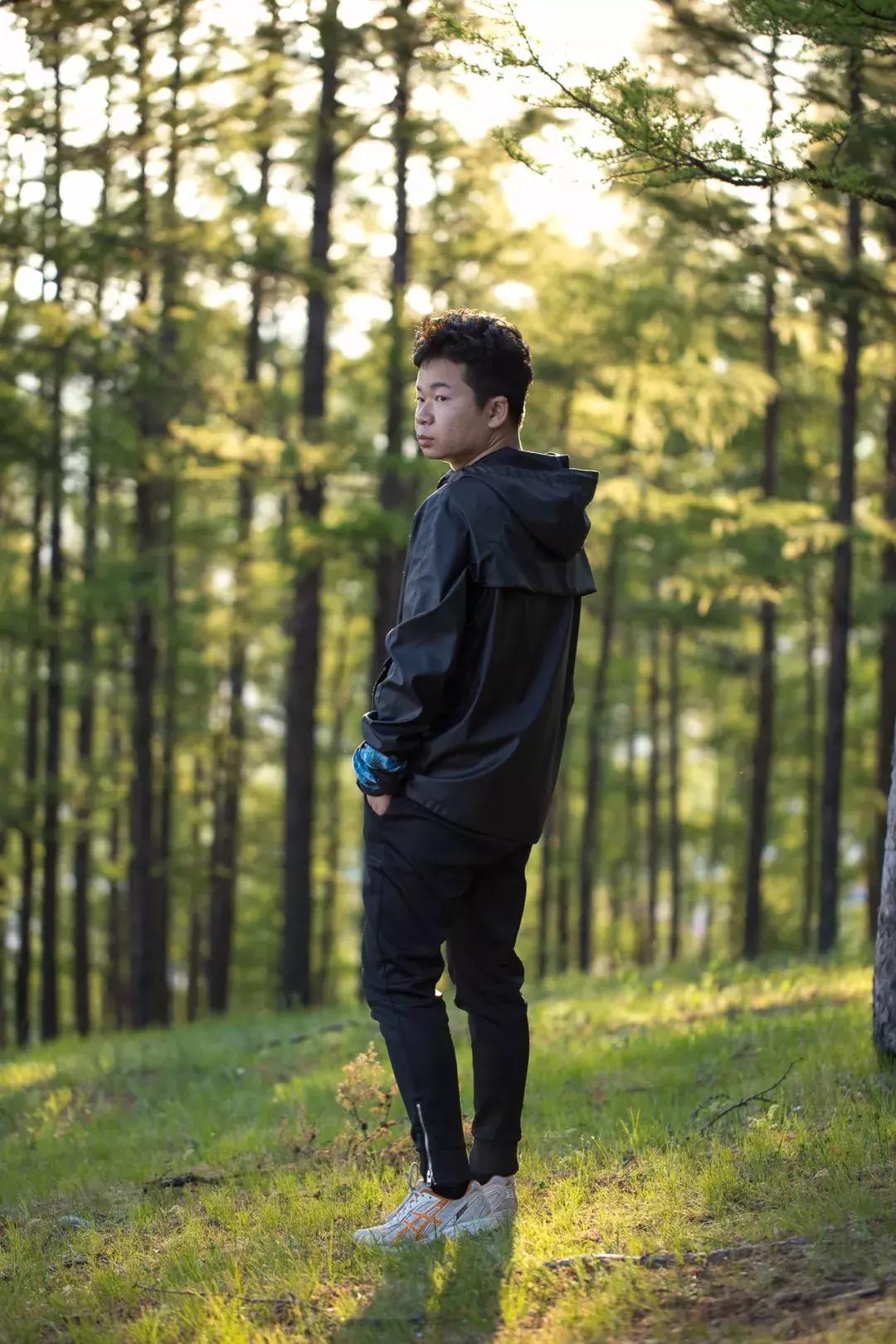 追星旅游记,追星大环线日记