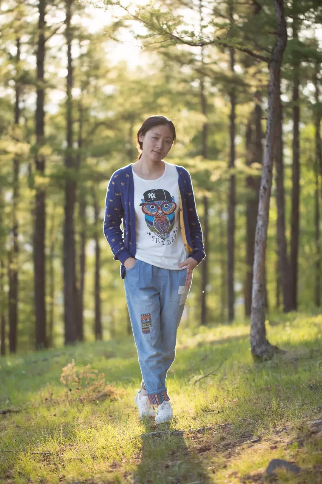 追星旅游记,追星大环线日记