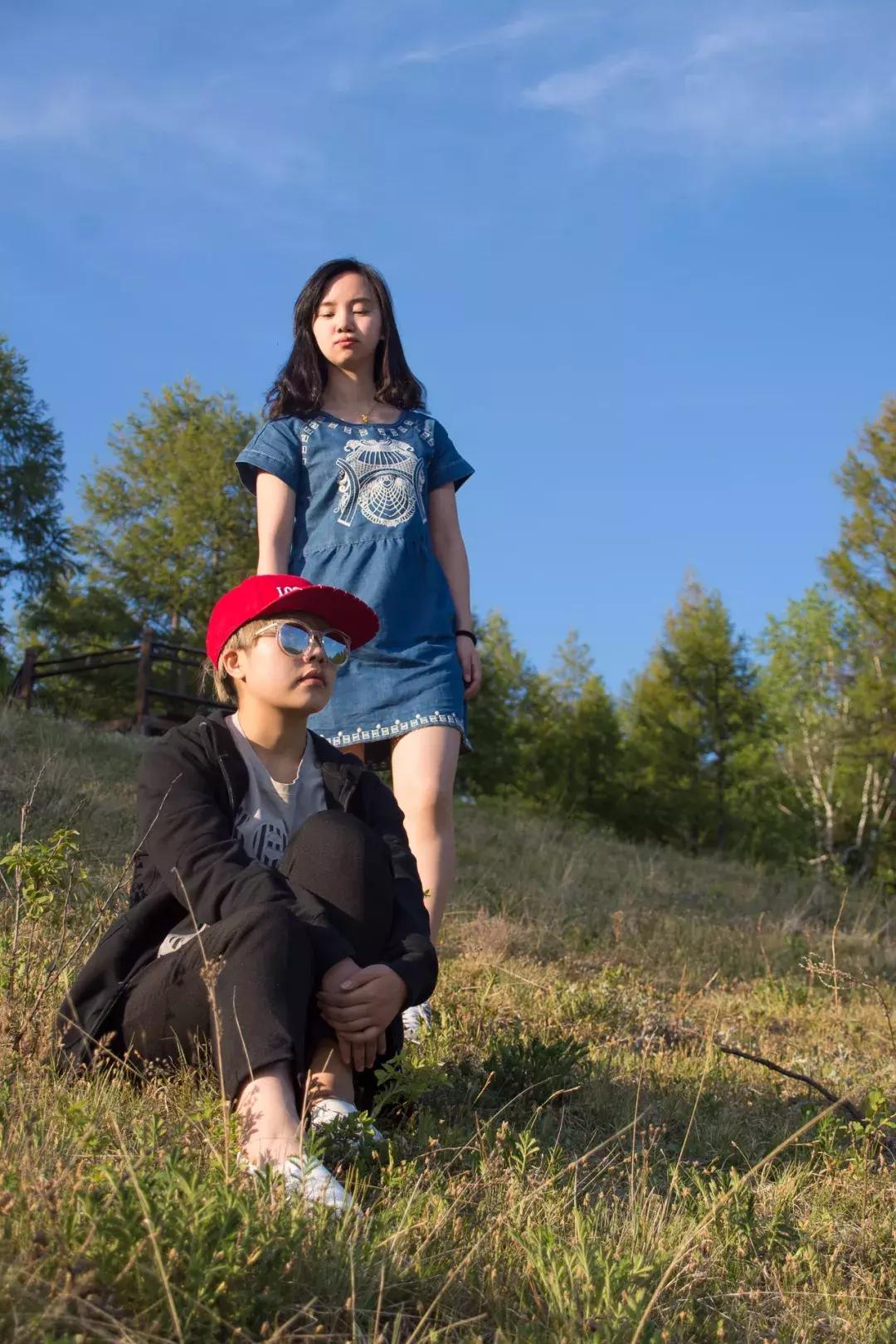 追星旅游记,追星大环线日记