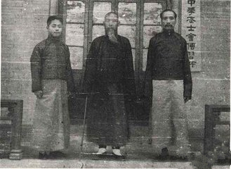 晚清最好的镖局,清朝镖局护慈禧西逃