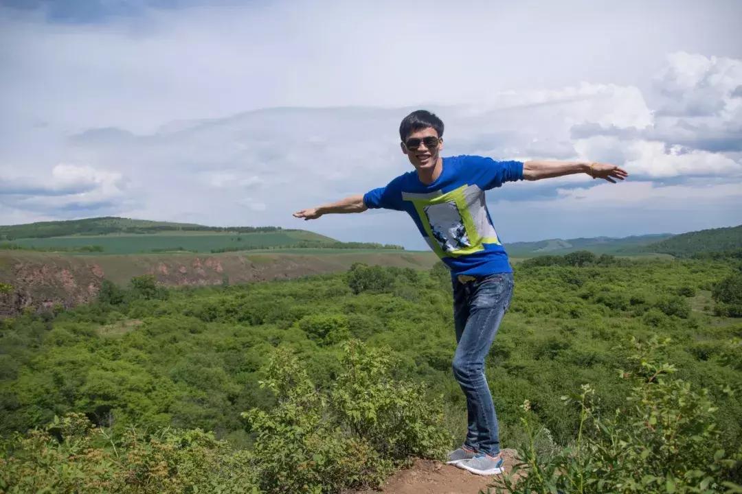 追星旅游记,追星大环线日记