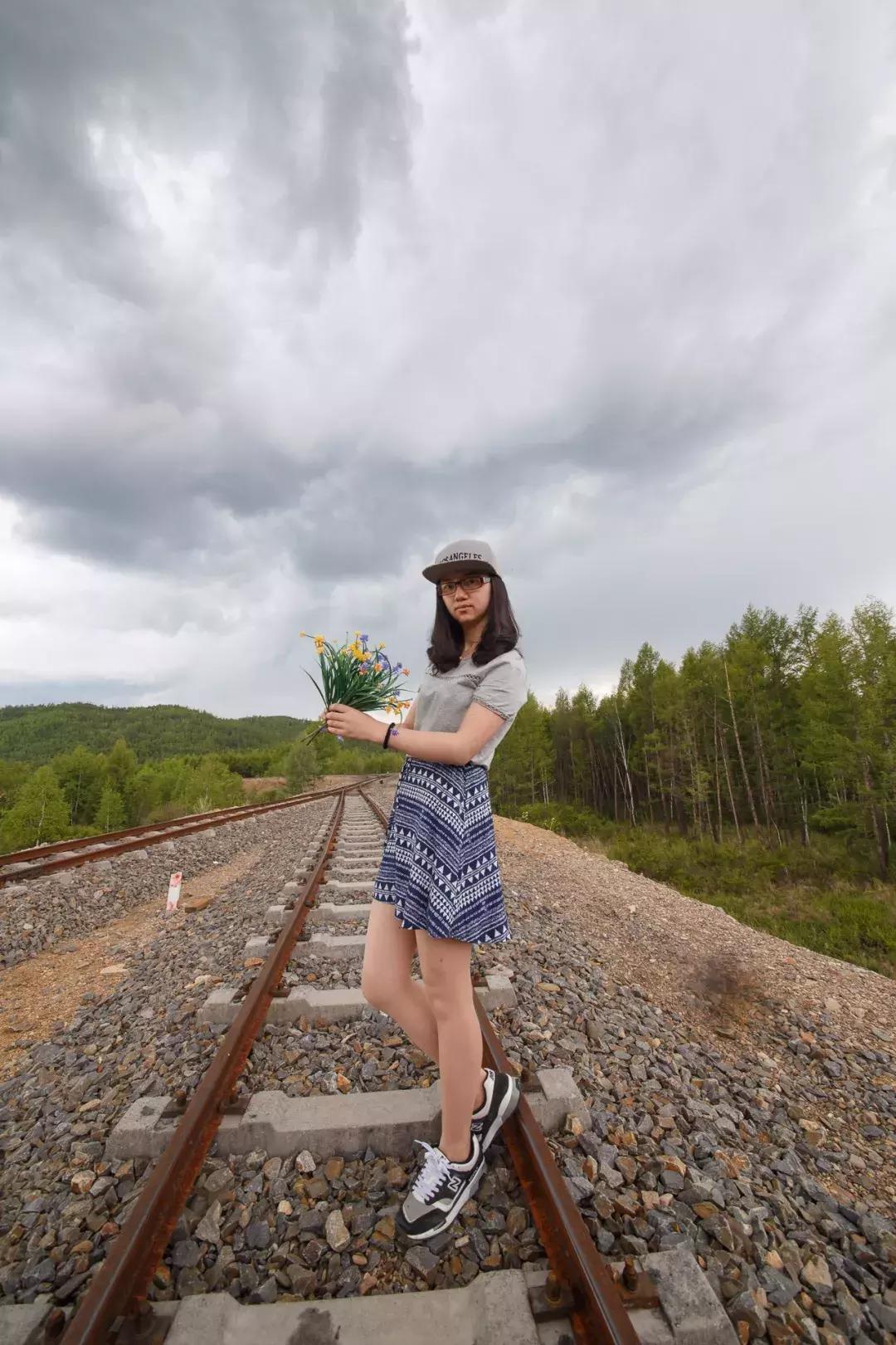 追星旅游记,追星大环线日记