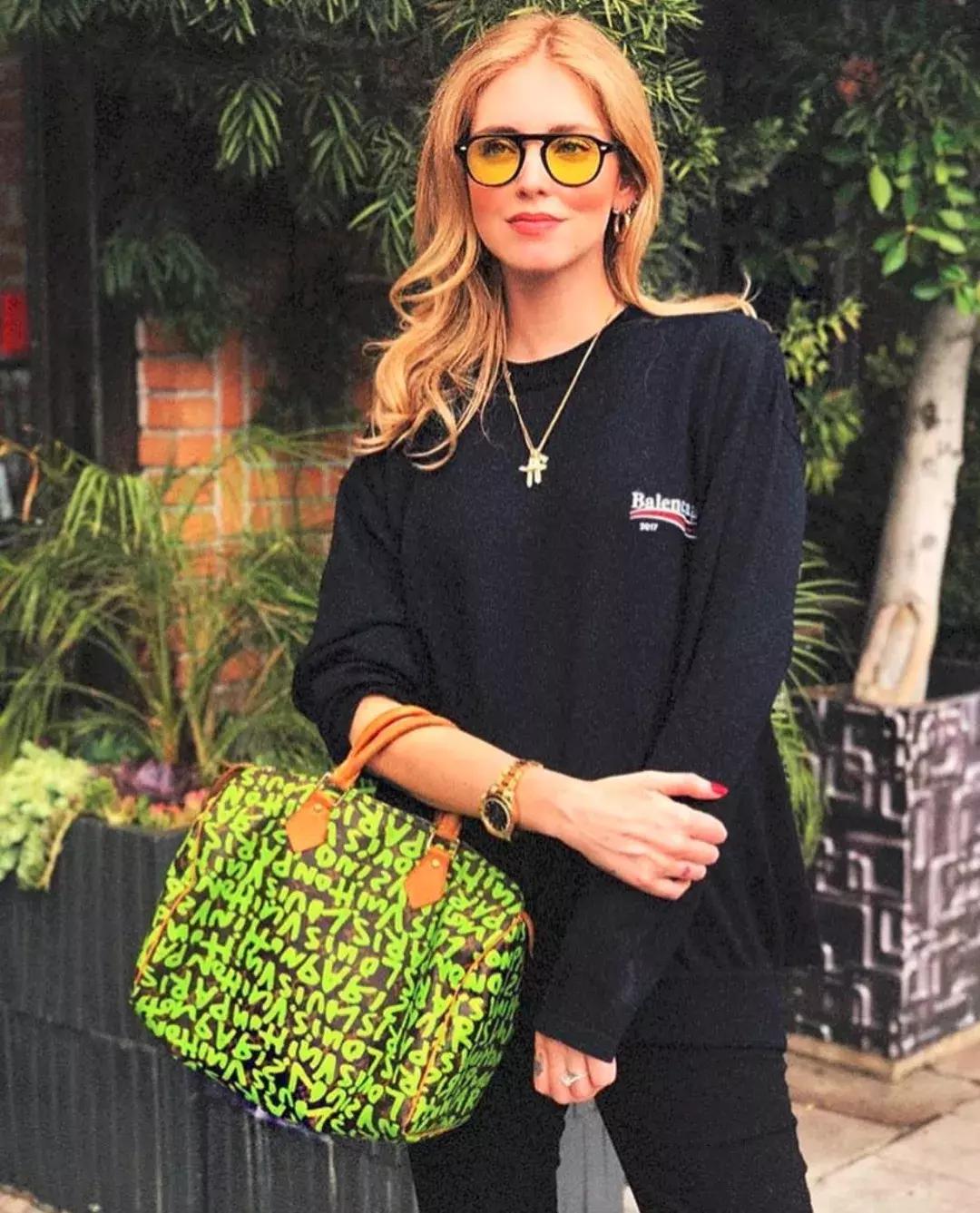 时尚博主为什么这么有钱,时尚博主为什么这么火