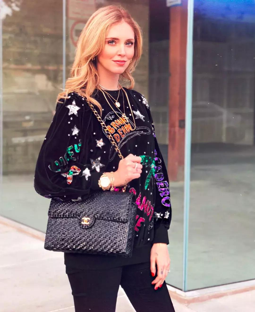 时尚博主为什么这么有钱,时尚博主为什么这么火