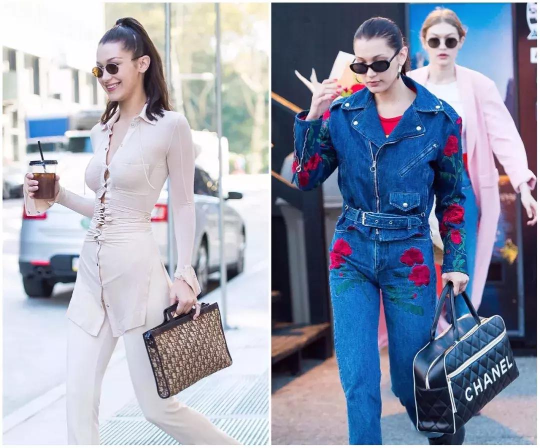 时尚博主为什么这么有钱,时尚博主为什么这么火