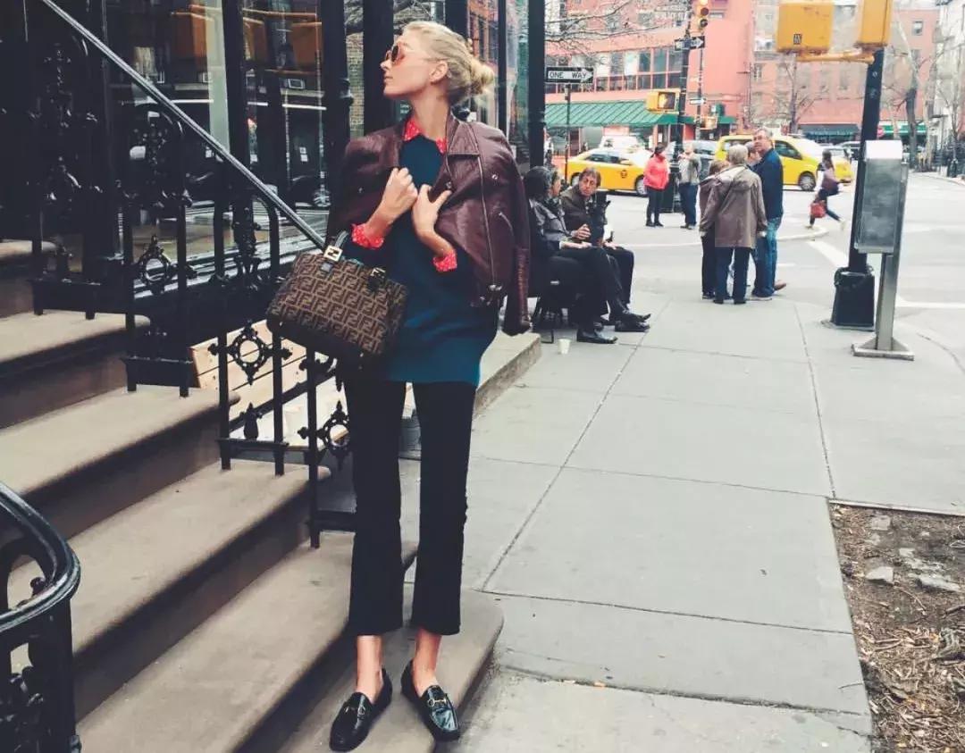 时尚博主为什么这么有钱,时尚博主为什么这么火